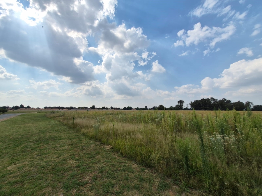 0 Bedroom Property for Sale in Vaalpark Free State